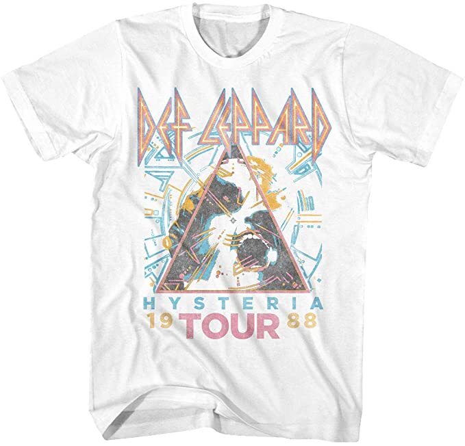 Britannia Petite vespillo Rock Shirt